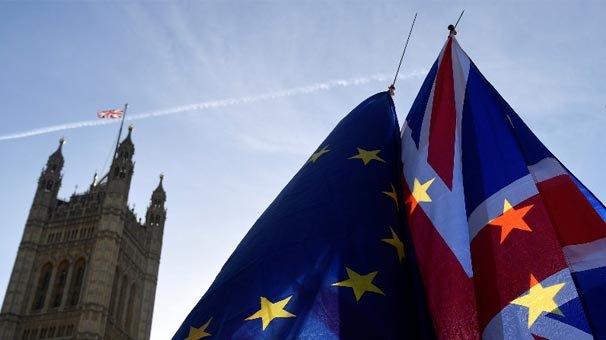 İngiltere'den yeni Brexit açıklaması: En riskli senaryo