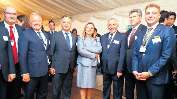 İngiltere’yle Brexit sonrası sıkı işbirliği