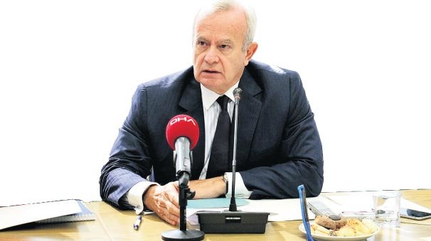 İnönü yeniden aday olacak