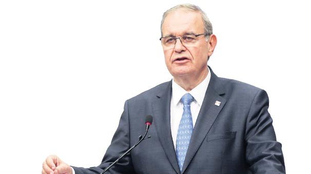 'İnşallah direnmek zorunda kalmayız'