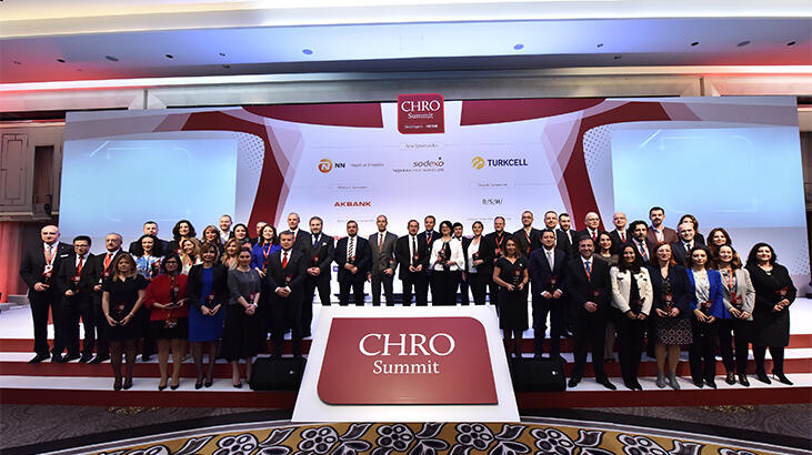 İnsan kaynakları liderleri global pozisyonlara yükseliyor