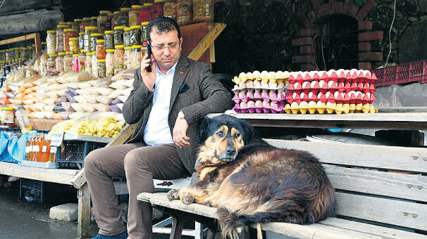 ‘İnsanı rencide eden bir süreç yaşatıyorlar’