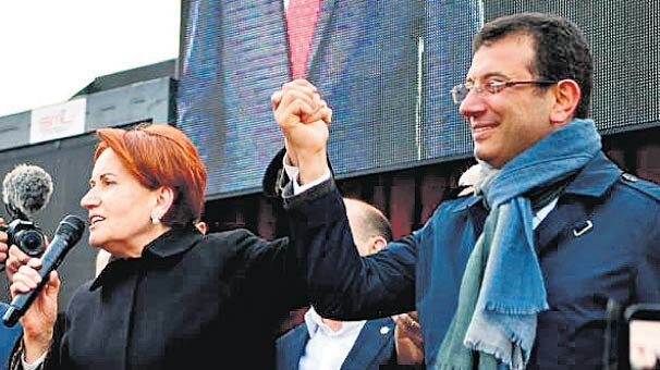 ‘insanlar hizmette yarışsın’