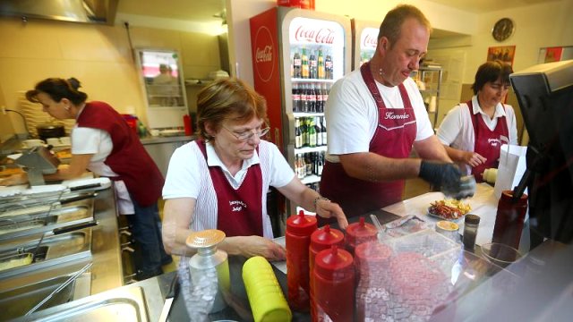 İnsanlar neden part time işlerde çalışıyor? Türkiye yarı zamanlı istihdamda Avrupa'da kaçıncı?