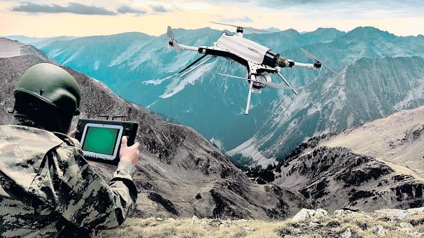 ‘İnsansız denizaltı’ yatırımları artacak