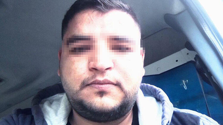 İntihar eden baba, kızını göstermedikleri için eski kayınbiraderi ile eşini vurmuş!