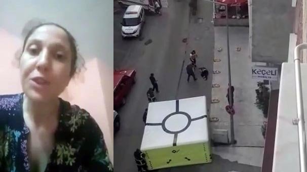 İntihar etmeden dakikalar önce video çekti! İşte o can yakan sözler...