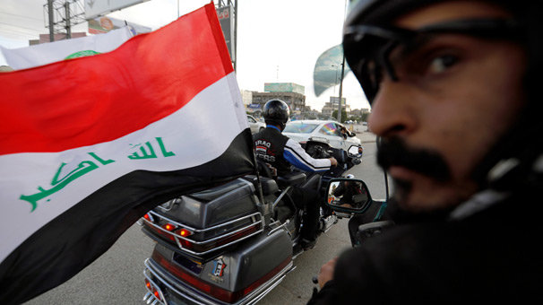 Irak 29 yıl sonra o parayı ödedi!