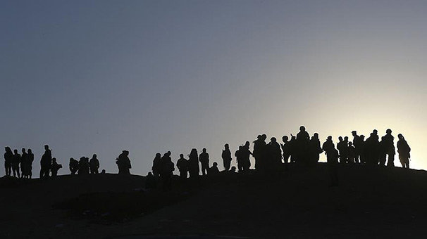 Irak Eğitim Bakanı DEAŞ'tan dolayı istifa 'eşiğinde'