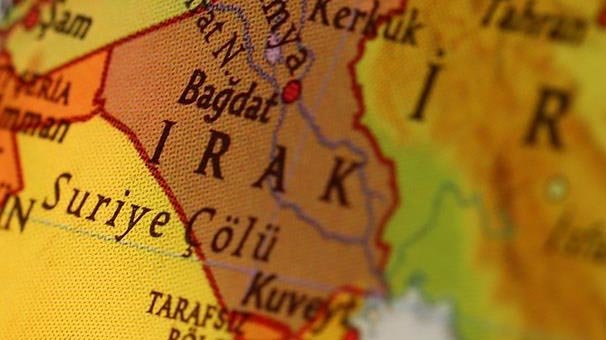 Irak'ta cumhurbaşkanlığı için 7 aday yarışacak