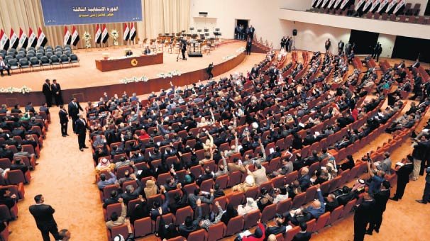 Irak’ta yeni kabine huzursuzluk yarattı
