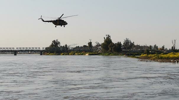 Irak'taki feribot faciasında acı haber! Hayatını kaybedenlerin sayısı arttı