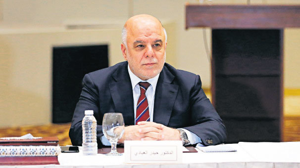 Irak’tan sınıra asker kararı