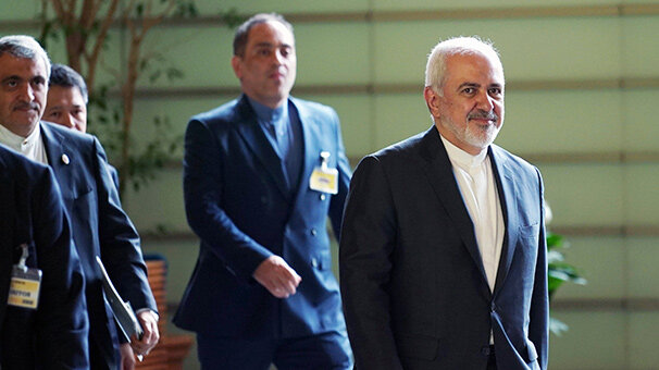 İran ABD ile müzakere ihtimalini reddetti