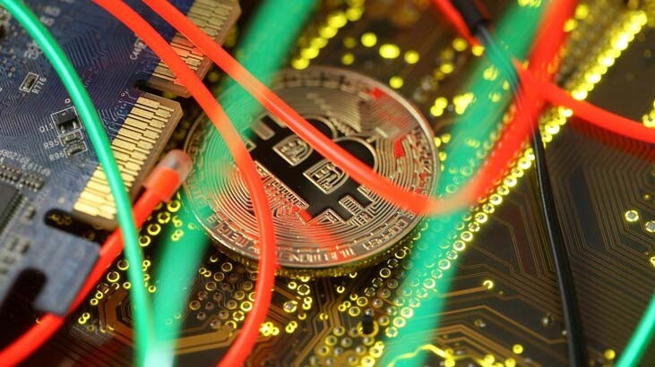 İran, Bitcoin'i yasakladı