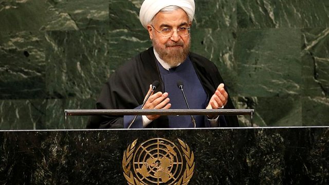 İran: Suudi Arabistan başka ülke liderleriyle bize mesaj gönderdi