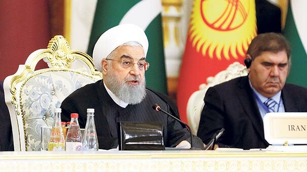 ‘İran tek başına devam edemez’