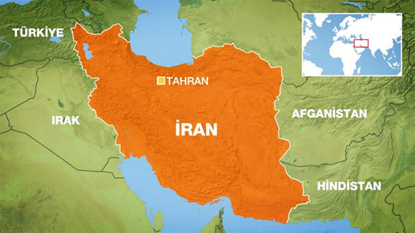 İran'da 10 kişi kaçak içkiden zehirlenerek öldü