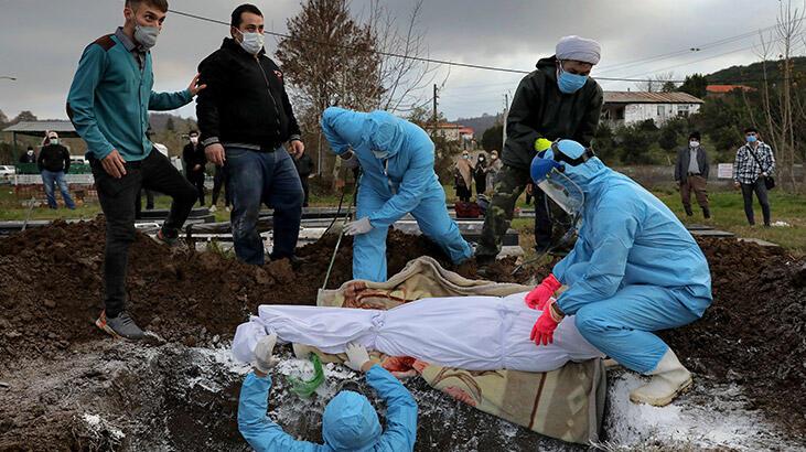 İran'da 'insani felaket' endişesi!