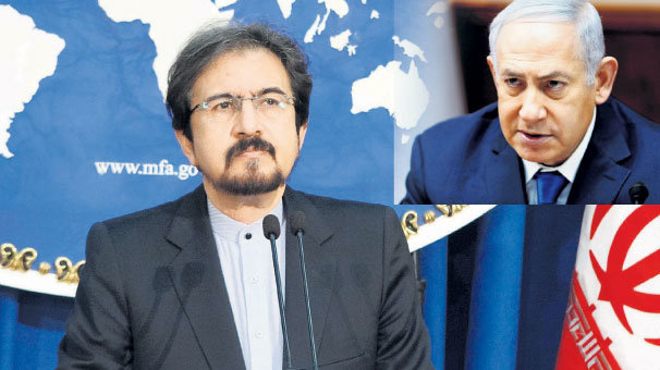 İran’da sevinç, İsrail’de hüsran