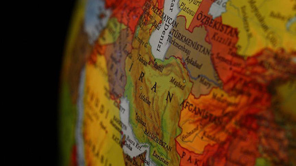 İran'da sınır güvenliği tartışması