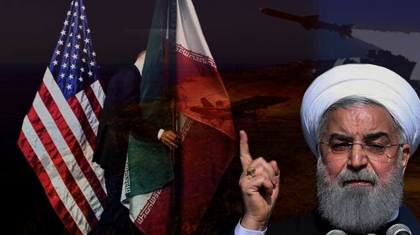 İran'dan ABD ve AB'ye net mesaj: Karşılık verme hakkımız var!