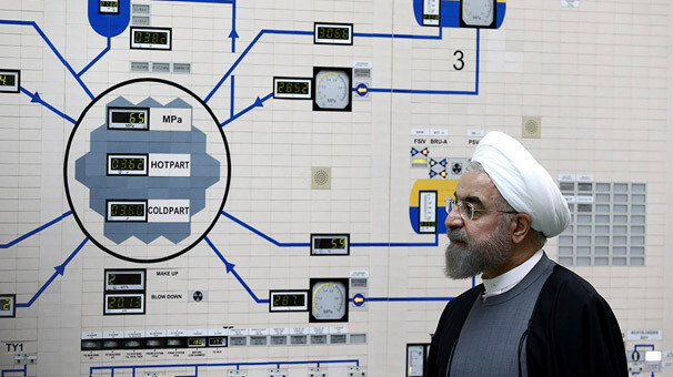İran'dan ABD'ye: Savaş istemiyorsanız yaptırımları hafifletin