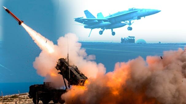 İran'dan ABD'ye tehdit: Savaş olması durumunda...