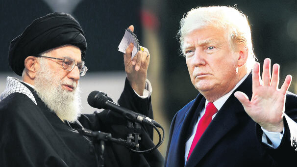 İran’dan nükleer adım!