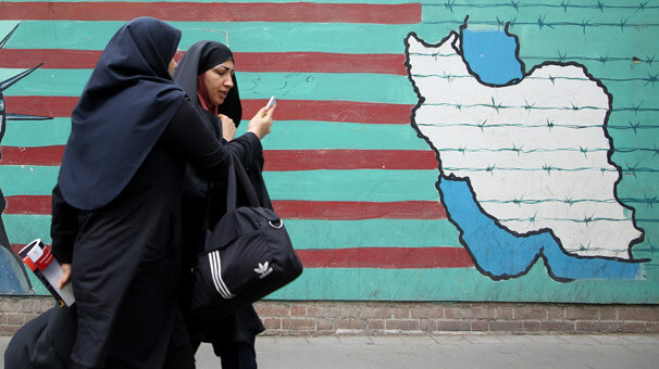 İran'dan vatandaşlık açılımı