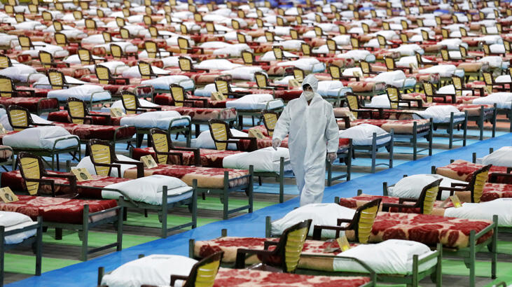 İran’ın 17 kilit ismi koronavirüse yenik düştü