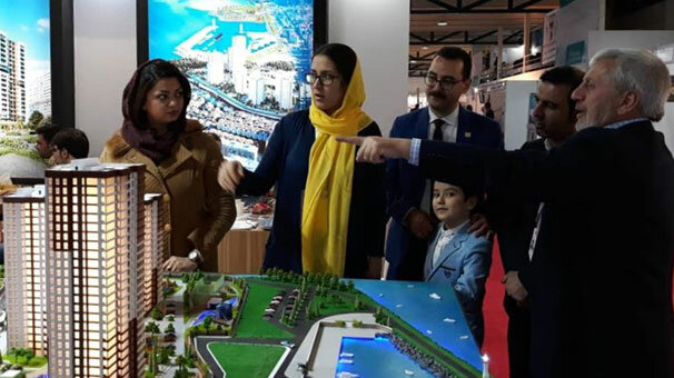 İranlılar Türkiye'den konut alımında ikinci, vatandaşlıkta ise birinci sırada