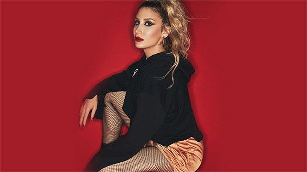 İrem Derici yeni aydan beklentisini açıkladı