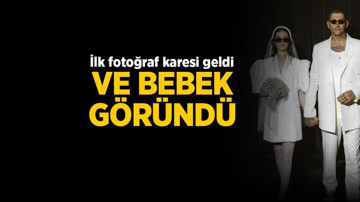İrem Helvacıoğlu hamile mi, kaç aylık hamile? İşte ilk poz