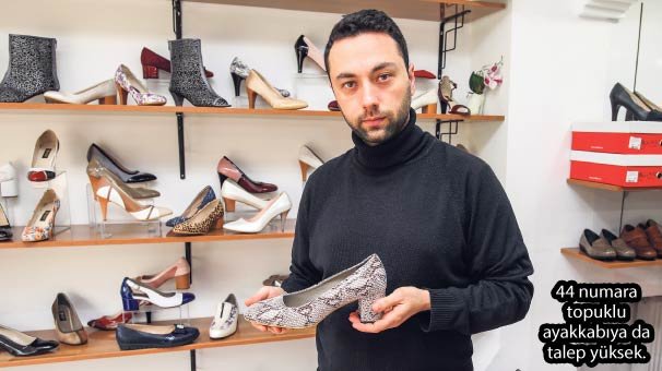 İriadam Amerika'ya yürüyecek