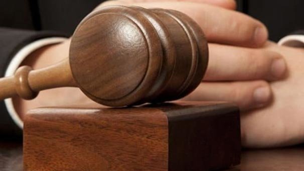 İş adamı Ahmet Küçükbay ve Şeref Sipahi'ye tahliye