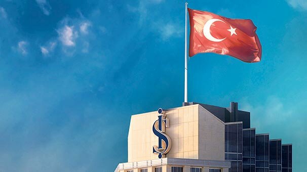 İş Bankası, dünya güç  sıralamasında ilk 10’da