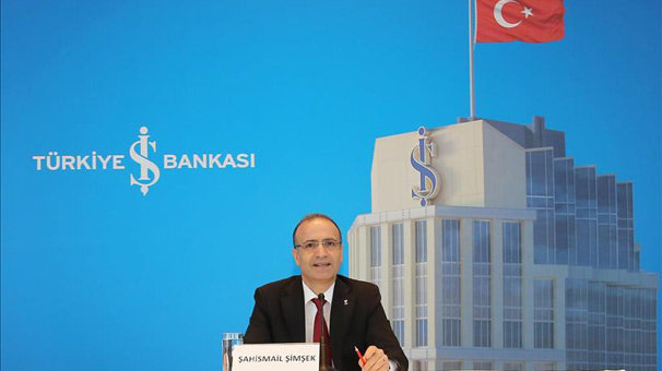İş Bankası'ndan ihracatçıya 