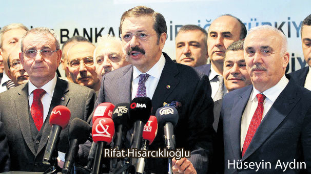 İş dünyası 2019 yılından umutlu