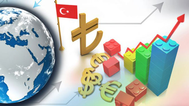 İş dünyası ikinci çeyrek büyüme rakamından çok memnun