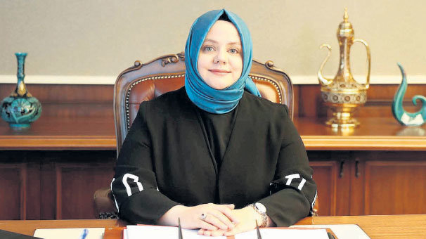 İş kurslarına giden anneye 80 TL destek