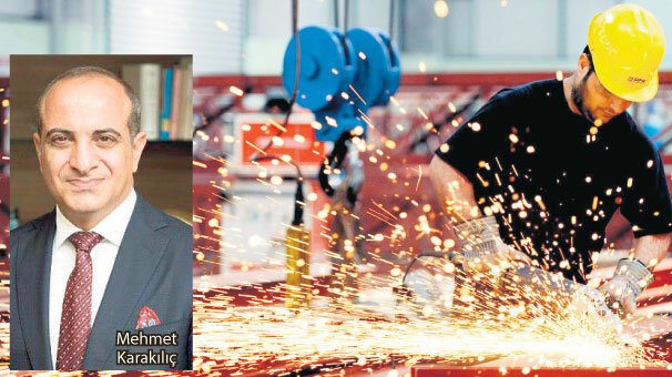 İş Leasing’den KOBİ’lere yatırım ve istihdam kaynağı