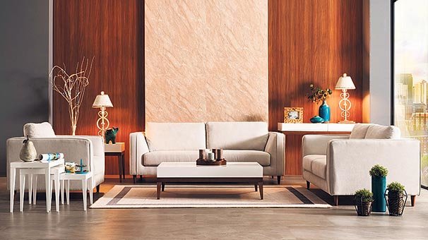 İşbir’den mobilya markası geldi