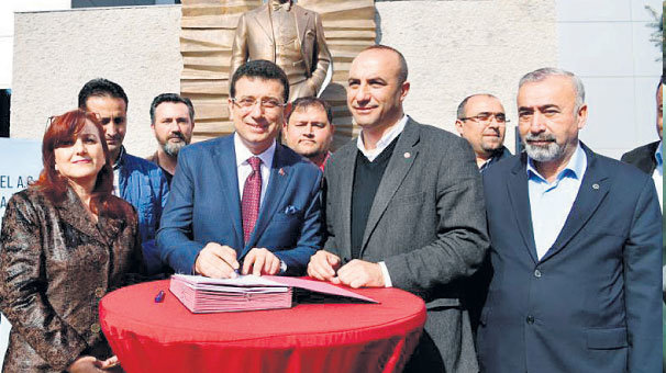 İşçiye 2 bin 800 TL maaş 8 Mart’ta kadınlara izin
