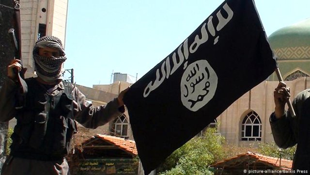 IŞİD'in yeni lideri El Kureyşi