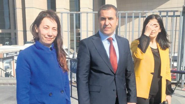 ‘İsim benzerliğinden 5 bin oy kaybettim’