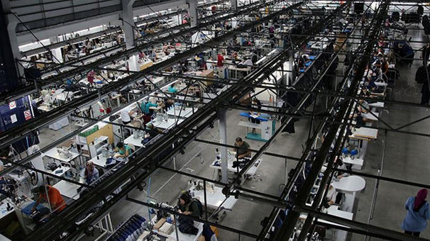 İŞKUR geçen yıl 1,25 milyon kişinin istihdamına aracılık etti