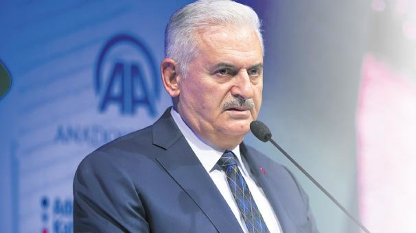 ‘İslam dünyası huzursuz’