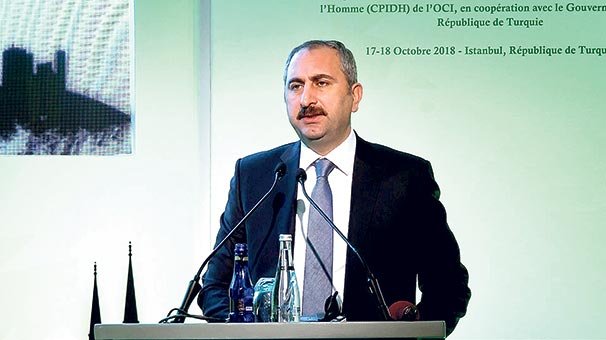 ‘İslam karşıtlığı bir nefret suçudur’