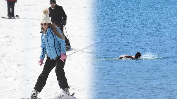 İsmail Bayazıt, Türkiye turizmi için Komsomolskaya Pravda’ya konuştu